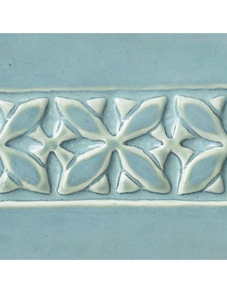 Émail grès PC-26 Blue Lagoon | AMACO