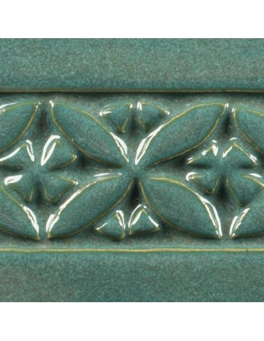 Émail grès PC-27 Tourmaline | AMACO