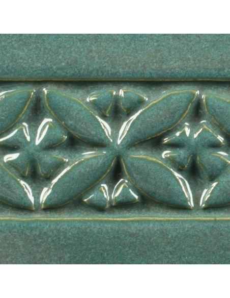 Émail grès PC-27 Tourmaline | AMACO