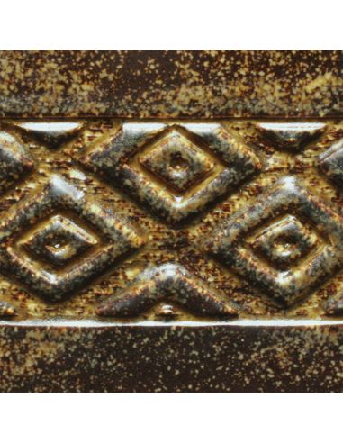 Émail grès PC-30 Temmoku | AMACO