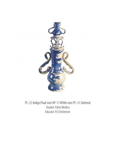 Émail grès PC-31 Oatmeal | AMACO