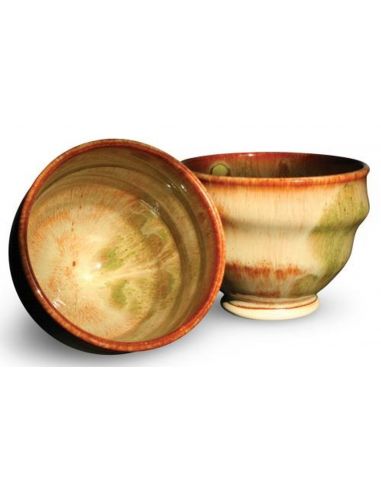 Émail grès PC-32 Albany slip brown | AMACO