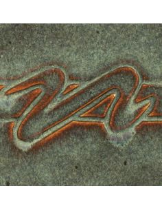 Émail grès PC-33 Iron lustre | AMACO