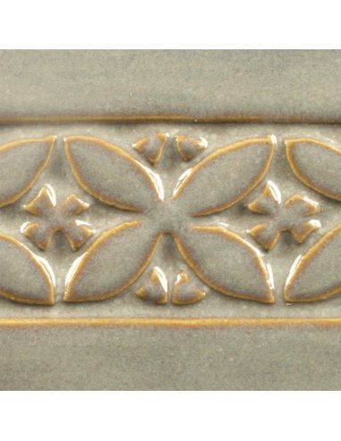 Émail grès PC-34 Light sépia | AMACO