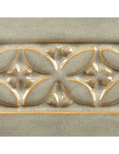 Émail grès PC-34 Light sépia | AMACO