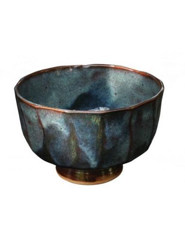 Émail grès PC-36 Ironstone | AMACO