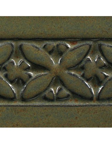 Émail grès PC-36 Ironstone | AMACO