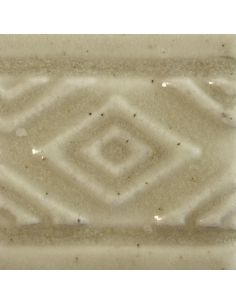 Émail grès PC-38 Iron Yellow | AMACO