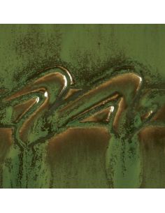 Émail grès PC-42 Seaweed | AMACO