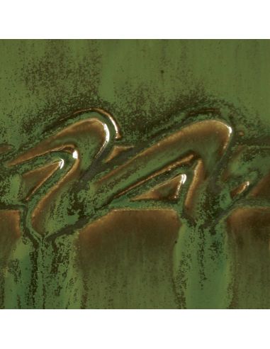 Émail grès PC-42 Seaweed | AMACO