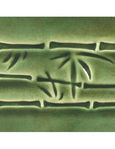 Émail grès PC-45 Dark green | AMACO