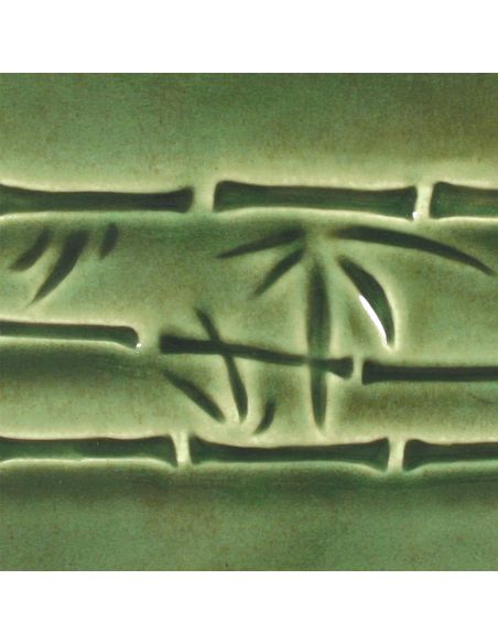 Émail grès PC-45 Dark green | AMACO