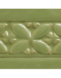 Émail grès PC-46 Lustrous jade | AMACO