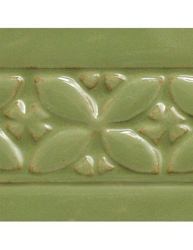 Émail grès PC-46 Lustrous jade | AMACO