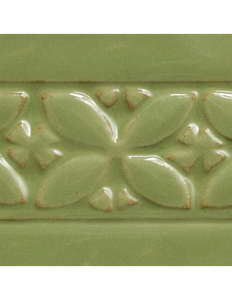 Émail grès PC-46 Lustrous jade | AMACO