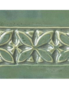 Émail grès PC-47 Emerald falls | AMACO