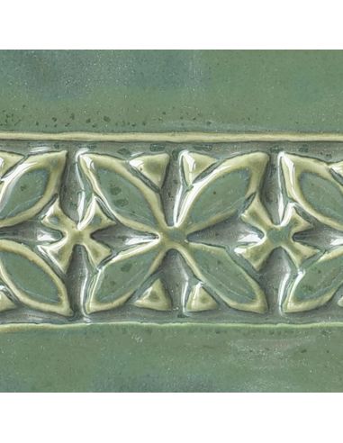 Émail grès PC-47 Emerald falls | AMACO