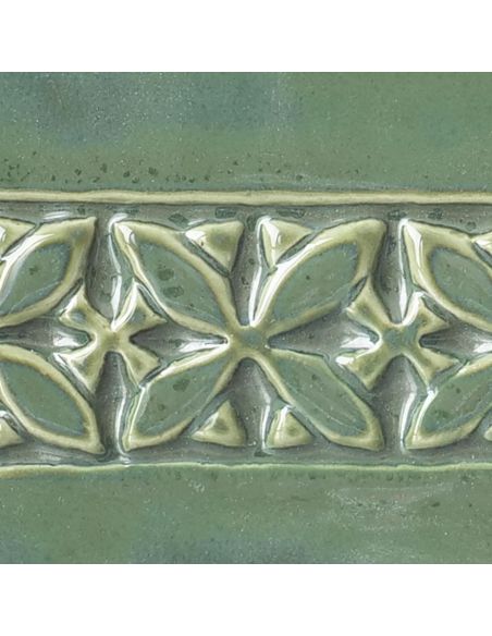 Émail grès PC-47 Emerald falls | AMACO