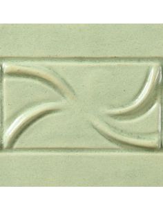 Émail grès PC-49 Frosted melon | AMACO