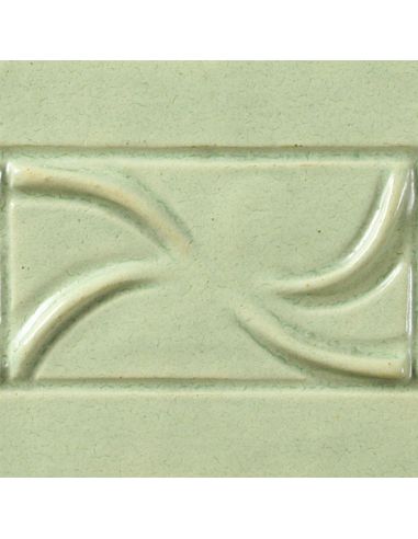 Émail grès PC-49 Frosted melon | AMACO