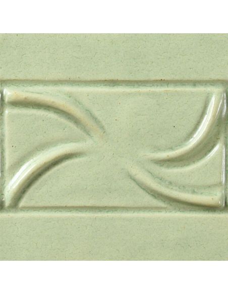 Émail grès PC-49 Frosted melon | AMACO