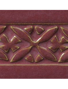 Émail grès PC-55 Chun Plum | AMACO