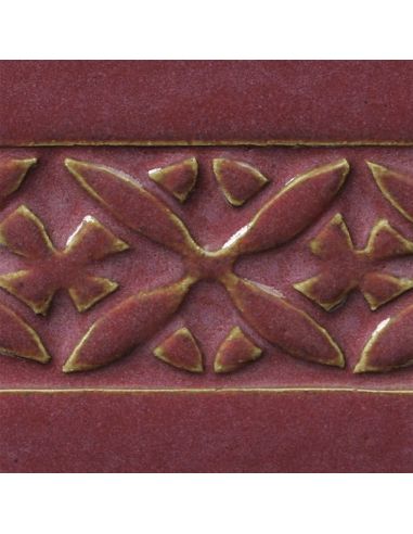Émail grès PC-55 Chun Plum | AMACO