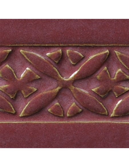 Émail grès PC-55 Chun Plum | AMACO