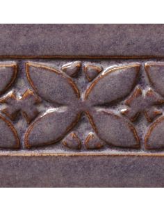 Émail grès PC-57 Smokey Merlot | AMACO