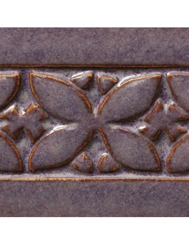 Émail grès PC-57 Smokey Merlot | AMACO