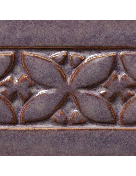 Émail grès PC-57 Smokey Merlot | AMACO