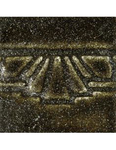 Émail grès PC-63 Cosmic tea dust | AMACO