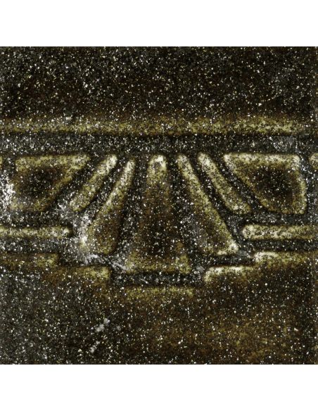 Émail grès PC-63 Cosmic tea dust | AMACO