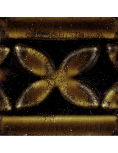 Émail grès PC-64 Adventurine | AMACO