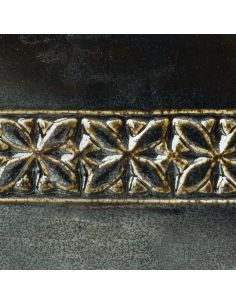 Émail grès PC-66 Cosmic Oil spot | AMACO