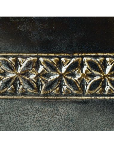 Émail grès PC-66 Cosmic Oil spot | AMACO