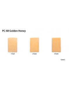 Émail grès PC-68 Golden Honey | AMACO 2