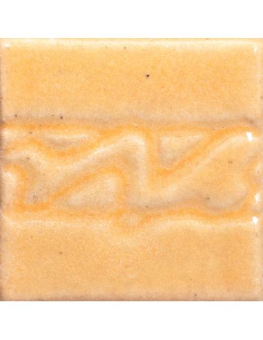 Émail grès PC-68 Golden Honey | AMACO