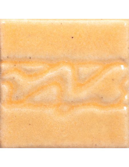 Émail grès PC-68 Golden Honey | AMACO