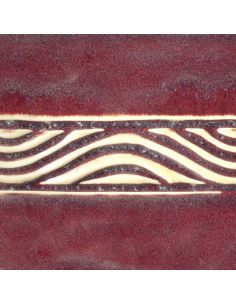 Émail grès PC-70 Copper red | AMACO