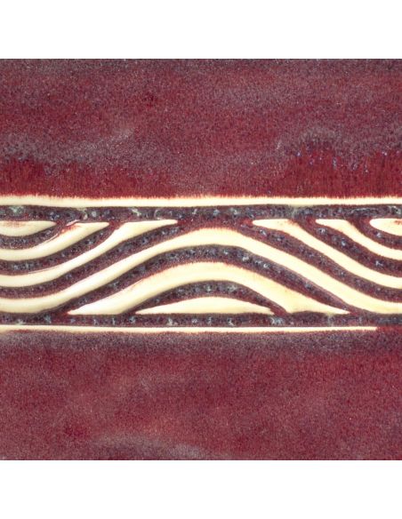 Émail grès PC-70 Copper red | AMACO