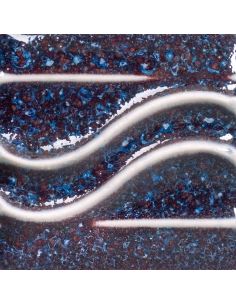 Émail grès PC-72 Fire & Ice | AMACO