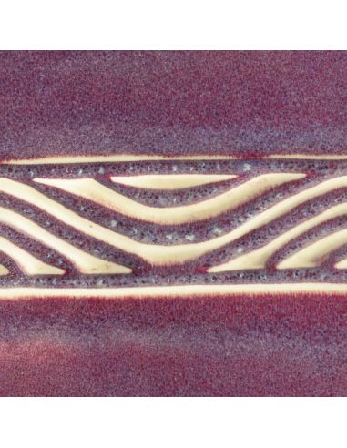 Émail grès PC-71 Flambé | AMACO