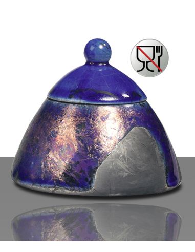 Email raku Bleu Persan I CJ1163RS