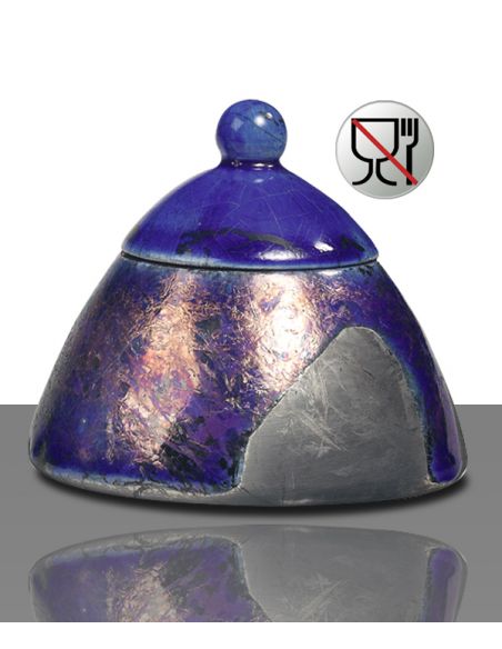 Email raku Bleu Persan I CJ1163RS