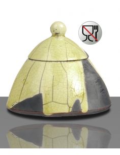 Email raku jaune clair I CJ1165RS