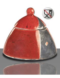 Email raku rouge I CJ1168RS