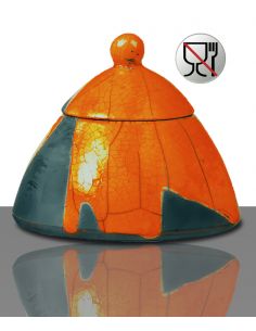 Email raku orange I CJ1169RS