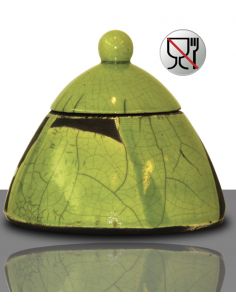 Email raku vert clair I CJ1170RS