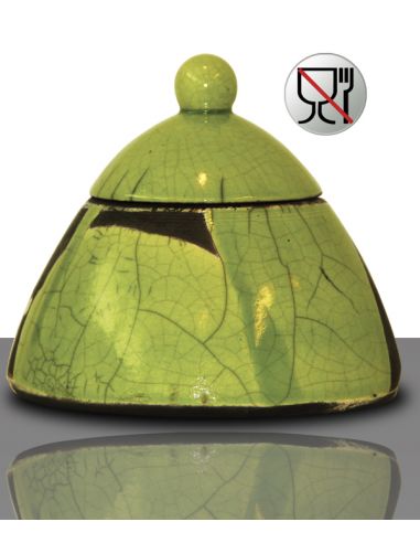 Email raku vert clair I CJ1170RS